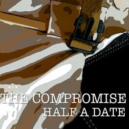Album cover of The Compromise
