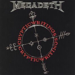 Album picture of Cryptic Writings (Expanded Edition - Remastered)