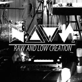 Album cover of RAWS:Chicago