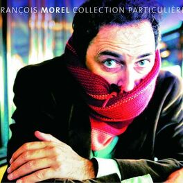 Album cover of Collection Particulière