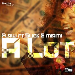Album cover of Alot (feat. Flaw)