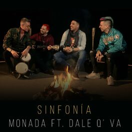 Album cover of Sinfonía