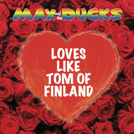 Album cover of Loves Like Tom of Finland