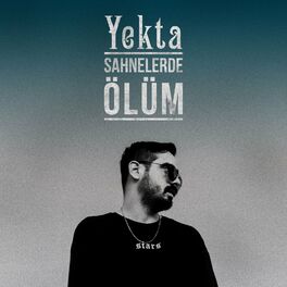 Album cover of Sahnelerde Ölüm