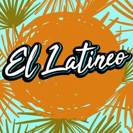 Album cover of El Latineo