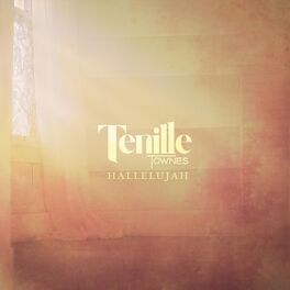 Album cover of Hallelujah