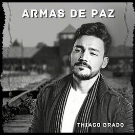 Album cover of Armas de Paz