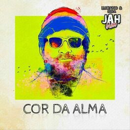 Album cover of Cor da Alma