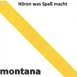 Album cover of Hören was Spass macht