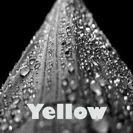 Album cover of Yellow