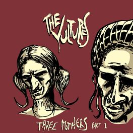 Album cover of Three Mothers, Pt. 1