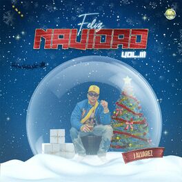 Album cover of Feliz Navidad, Vol. 3