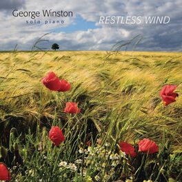 Album cover of Restless Wind