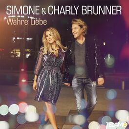 Album cover of Wahre Liebe