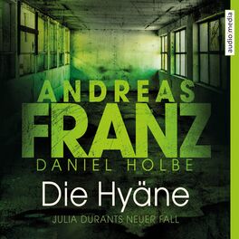 Album cover of Die Hyäne