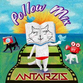 Album cover of Follow Mix