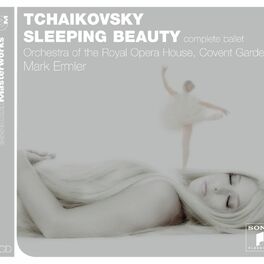 Album cover of Sleeping Beauty (Complete)