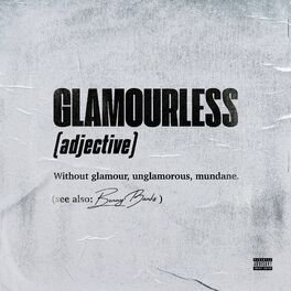 Album cover of Glamourless