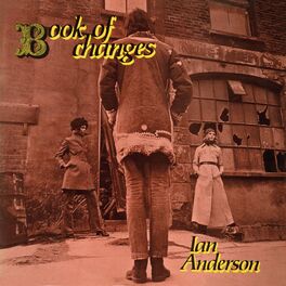 Album cover of Book Of Changes