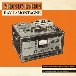 Album cover of MONOVISION