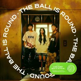 Album cover of The Ball Is Round