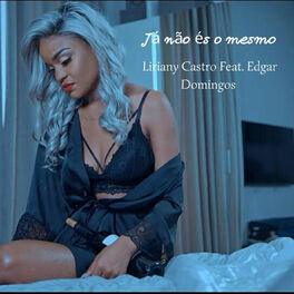 Album cover of Já Não És o Mesmo
