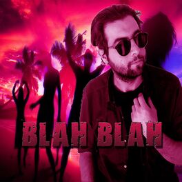 Album cover of Blah Blah