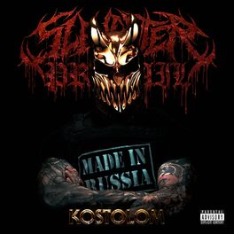 Album picture of Kostolom