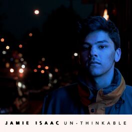 Album cover of Un-thinkable