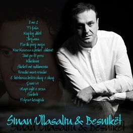 Album cover of Sinani Vllasaliu & Besnikët