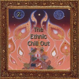 Album cover of The Ethnic Chill out 2