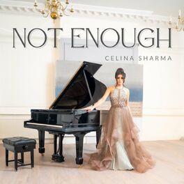 Album cover of Not Enough