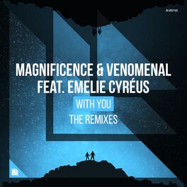 Album cover of With You (The Remixes)