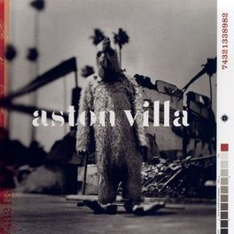 Album cover of Aston Villa