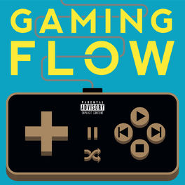 Album cover of Gaming Flow