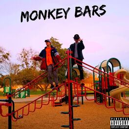 Album cover of Monkey Bars