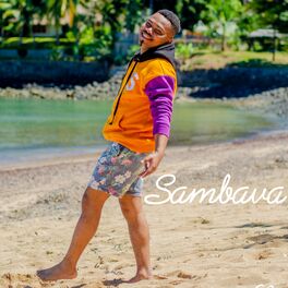 Album cover of Sambava