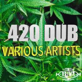 Album cover of 420 Dub