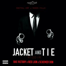 Album cover of Jacket And Tie