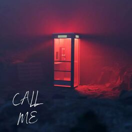 Album cover of CALL ME (feat. Matthew Koma & yuma.)