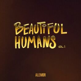 Album cover of Beautiful Humans, Vol. 1