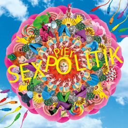 Album cover of Sexpolitik