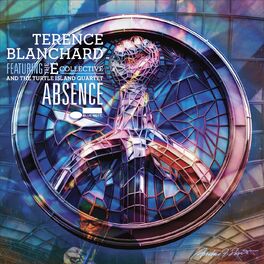 Album cover of Absence