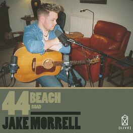 Album cover of 44 Beach Road