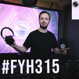 Album cover of FYH315 - Find Your Harmony Radioshow #315