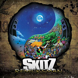 Album cover of Remicksman