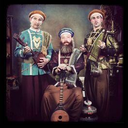 Album cover of Viaţa e frumoasă