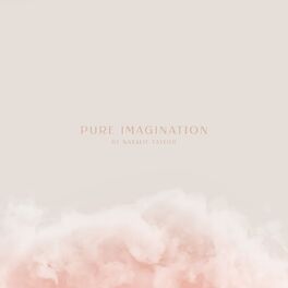 Album cover of Pure Imagination