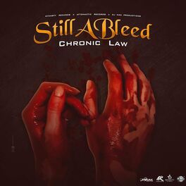 Album cover of Still A Bleed