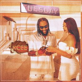 Album cover of Tuesday